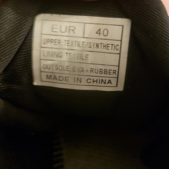 Feethit Mens Slip On Walking Shoes - Picture 7 of 7